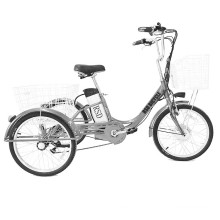High quality folding electric tricycle scooter/best electric tricycle made in china/electric tricycle for handicapped